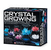 4M Crystal Growing Experiment Kit - English Edition