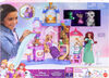 Disney Princess Pet Palace Playset with 7 Play Areas, 3 Animal Friends & 20+ Furniture & Accy