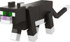Minecraft - Figurines à Assembler - Figurine - Chat Tuxedo