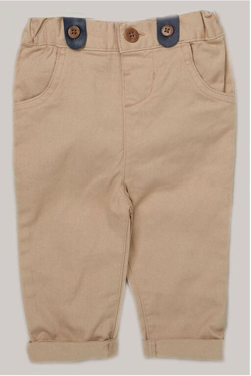 Little Gent Ensemble porte-jarretelles et nœud papillon : bleu marine