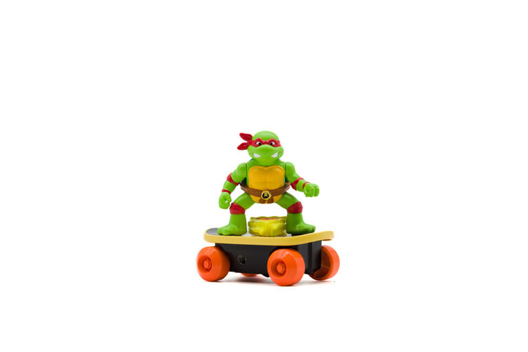 Teenage Mutant Ninja Turtles - Switchkick Skaters Ast (Classic)