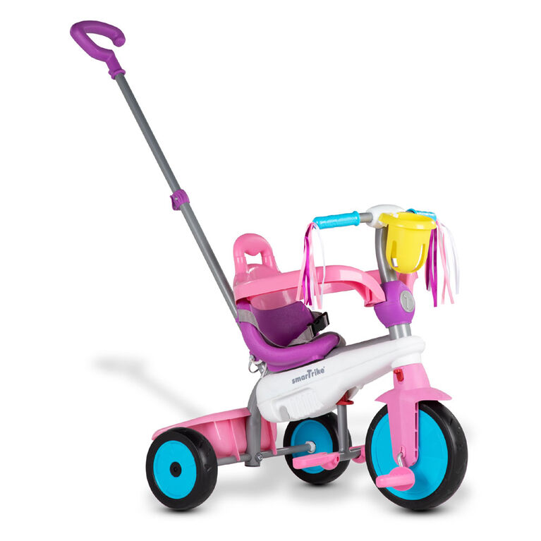 smarTrike - Breeze S  UnicornTM