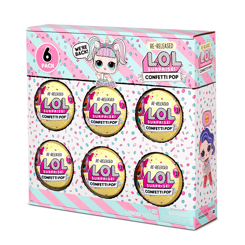 Boule lol licorne deals