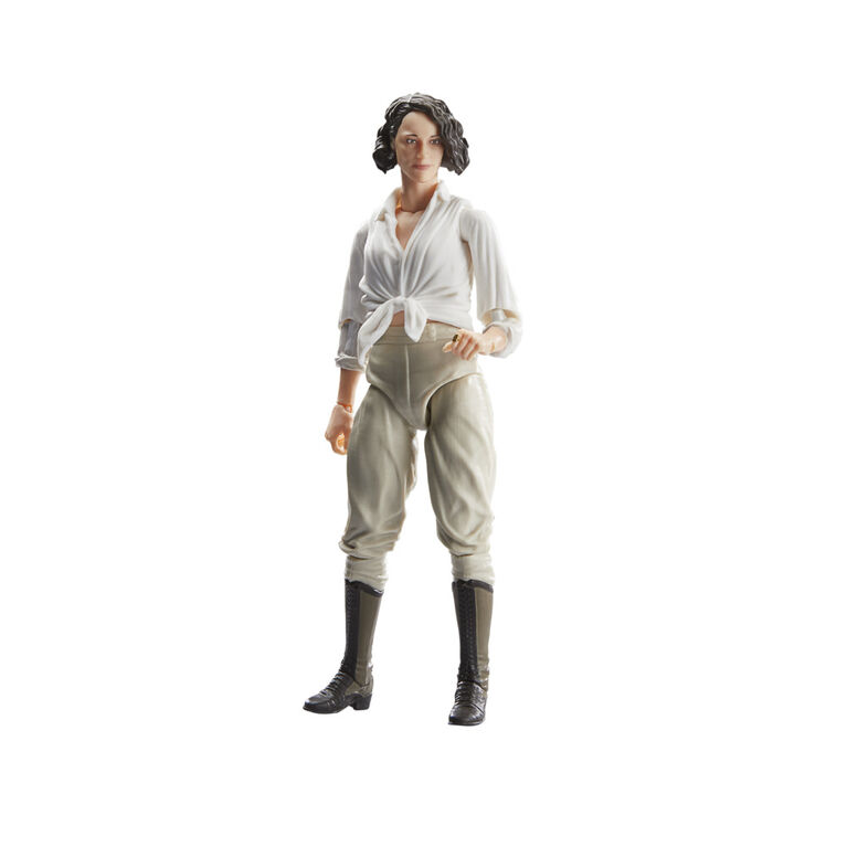 Indiana Jones and the Dial of Destiny Adventure Series Helena Shaw (Dial of Destiny) 6-inch Action Figure