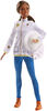 Barbie - Coffret de jeu Barbie Apicultrice - Cheveux bruns.