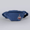 kidcare - Robot Fanny Pack - Blue