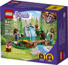 LEGO Friends La cascade dans la forêt 41677 (93 pièces)