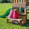 Lakewood Swing Set "B" Kit