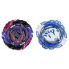 Beyblade Burst QuadDrive Roar Balkesh B7 and Stone Balderov B7 Spinning Top Dual Pack