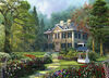 Eurographics Longfellow House 1000 Piece Puzzle