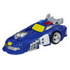 Playskool Heroes Transformers Rescue Bots Academy, figurine convertible de Chase le robot policier