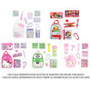 Real Littles Hello Kitty And Friends Backpack (one selected at random for online purchases)