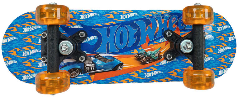 Lockerboard Hot Wheels - Notre exclusivité