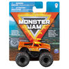 Monster Jam, El Toro Loco Monster Truck, 1:70 Scale