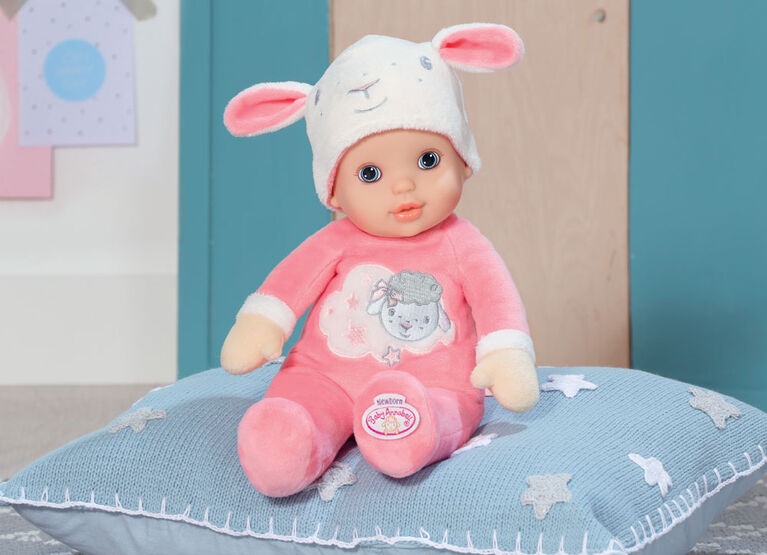 Baby Annabell Newborn - R Exclusive