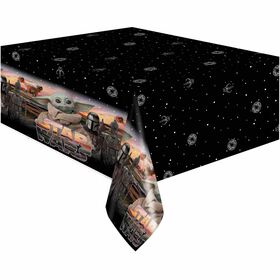 The Child Table Cover 54"x84"