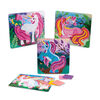 Sticky Mosaics® Unicorns