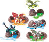Mega Construx Breakout Beasts Wave 2 - Styles May Vary