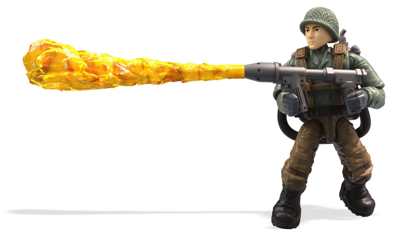 Cod mega construx shop
