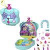 Polly Pocket Doggy Birthday Bash Compact