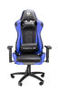 Chaise de Jeu Primus - Thronos100T Bleu - Édition anglaise