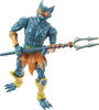Les Maîtres de l'Univers - Figurine Masterverse 18cm Mer-Man