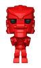 Figurine en Vinyle Red Rocker par Funko POP! Rock 'Em Sock 'Em