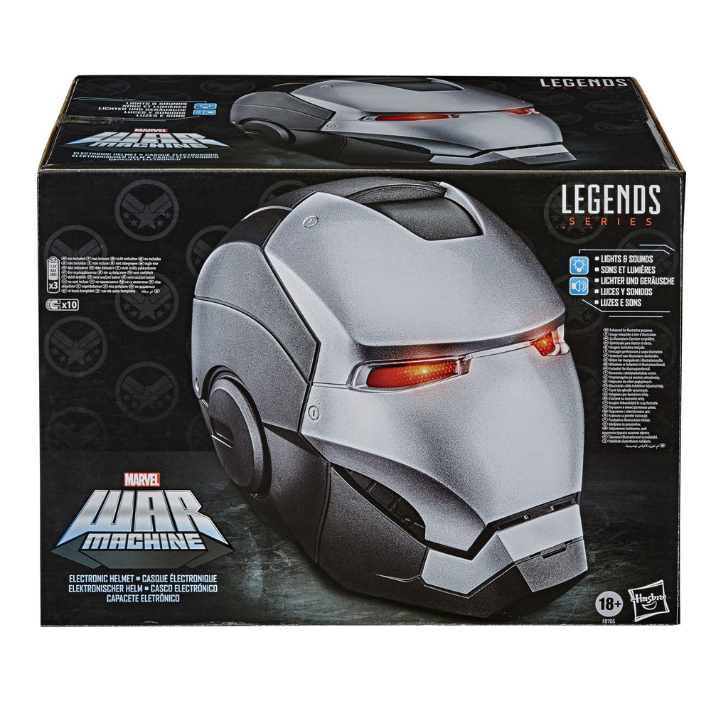 Helmet toys outlet r us