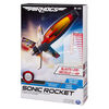 Air Hogs - Sonic Rocket High-flying Motorized Rocket