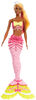 Barbie Dreamtopia Mermaid 12" Doll - Pink