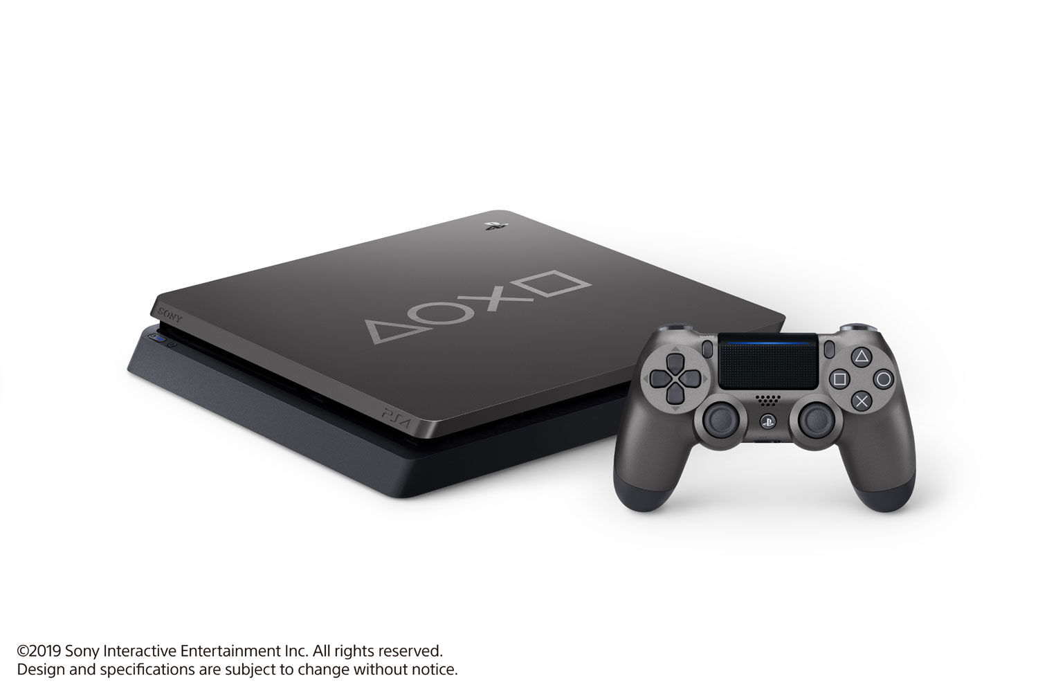 playstation 4 1tb days of play