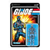 G.I. Joe ReAction Figures Wave 3:Firefly (Comic Colors)