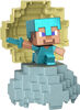 Minecraft Mini Mode Spawn Egg with Surprise Mini Figure Inspired the Movie (Characters May Vary)