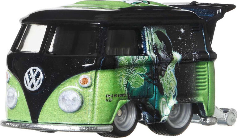 Hot Wheels Kool Kombi Vehicle