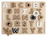 Creative Beginning - Alphabet Chalkboard Puzzle