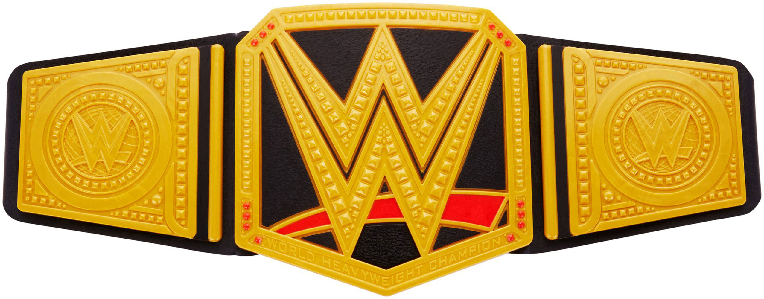 wwe championship belts