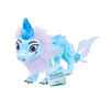 Raya et le Dernier Dragon de Disney - Petite Peluche de Sisu le Dragon de 33 cm (13 pouces)