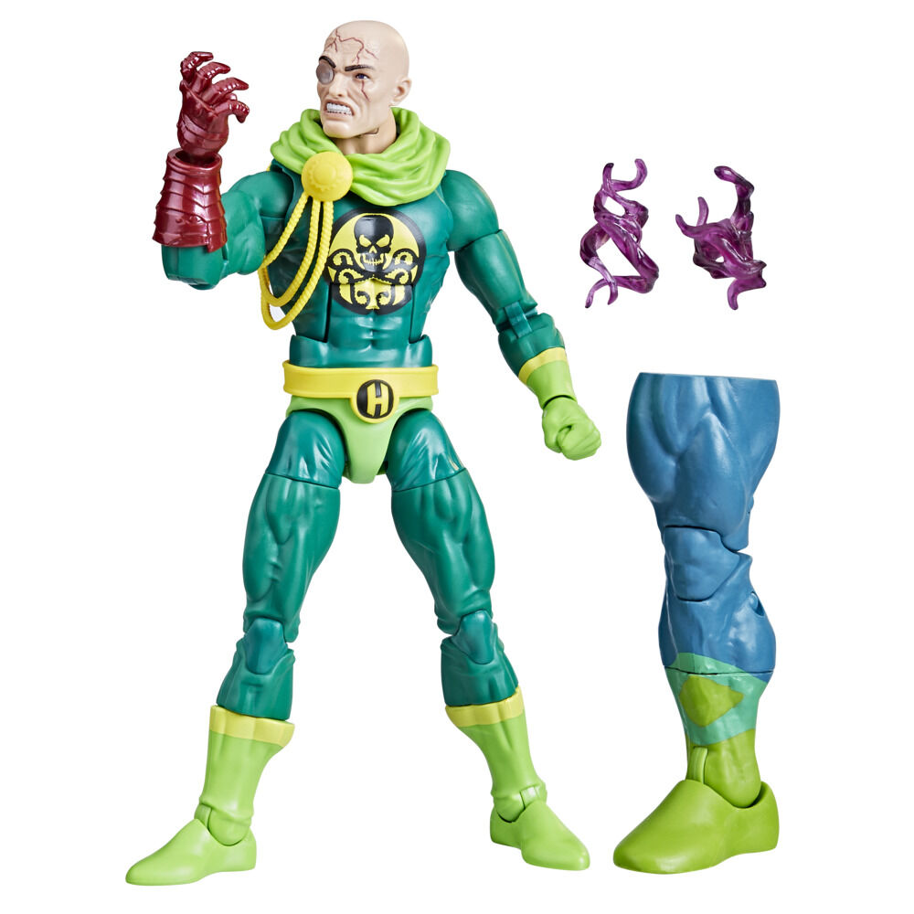 Magic action figures shop