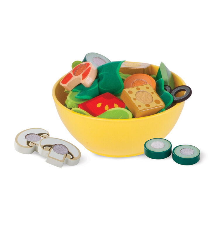 Salad Set