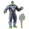 Marvel Avengers : Phase finale - Figurine Hulk de luxe.