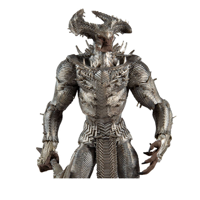 DC Universe - Justice League: Steppenwolf Mega Figure