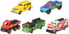Matchbox Vehicles 5 Pack - Styles May Vary