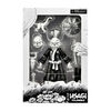 Teenage Mutant Ninja Turtles (Cartoon) - 7" Scale Action Figures - Usagi Yojimbo Noir & Blanc Figure - Édition anglaise - Notre exclusivité
