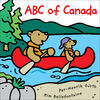 ABC of Canada - English Edition