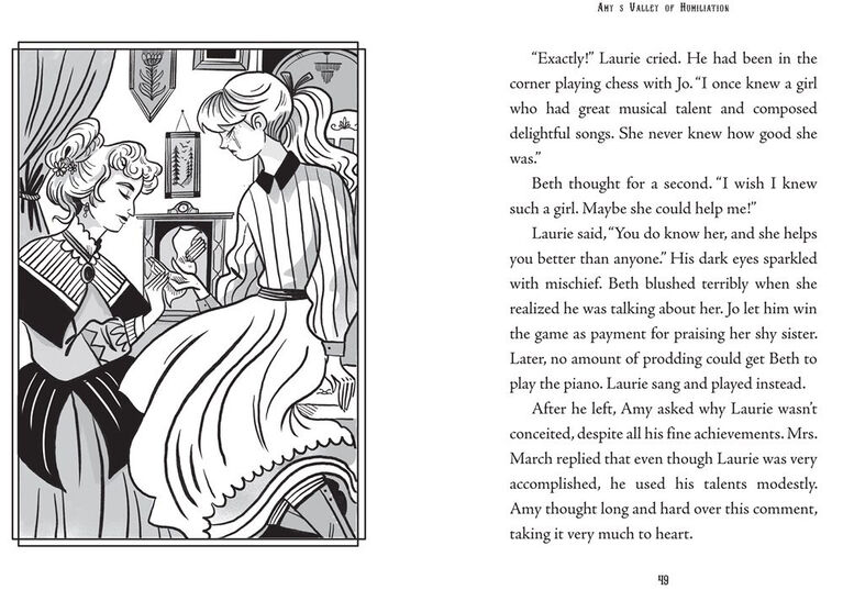Little Women - English Edition