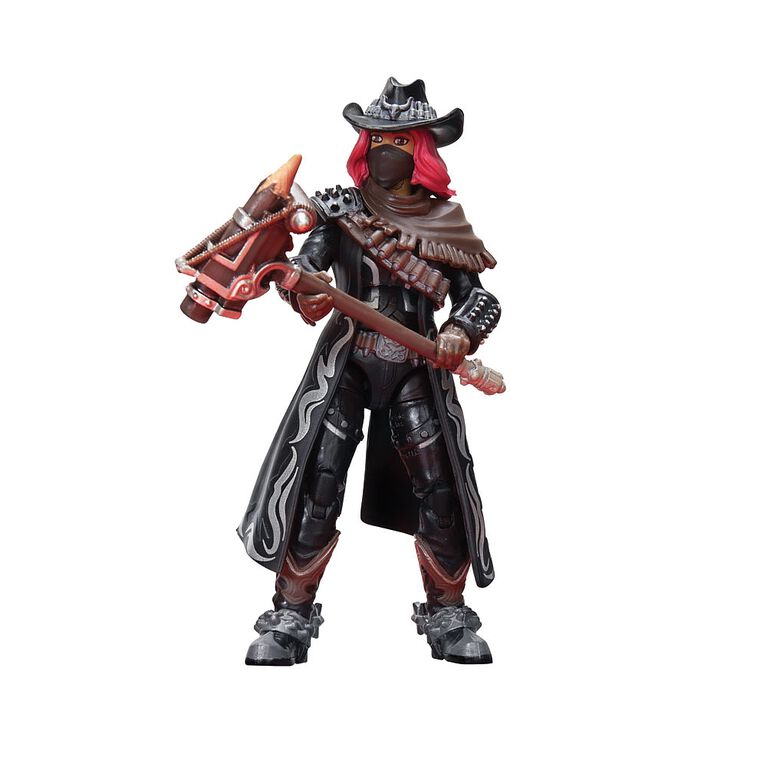 Fortnite Solo Mode Figure, Calamity