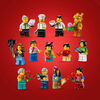LEGO Spring Festival Family Reunion Celebration Building Toy for Kids 80113