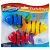 3 Pack Fish Styx