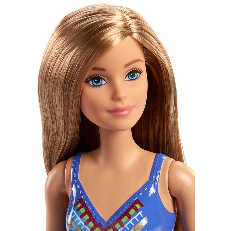 Great Barbie On The Beach of the decade Learn more here!
