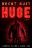 HUGE - English Edition